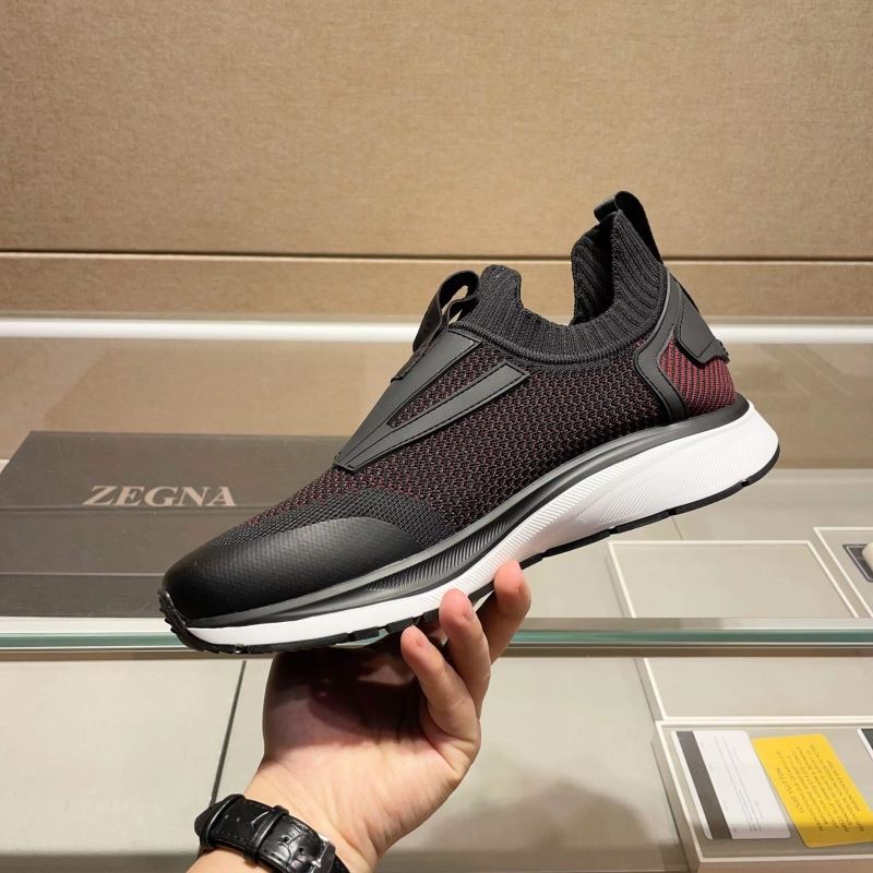 Zegna Shoes